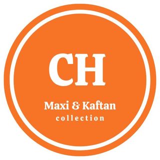 Maxi, Kaftan